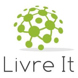 livreit's profile picture. [Inovações Tecnológicas]