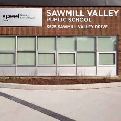 Sawmill Valley PS