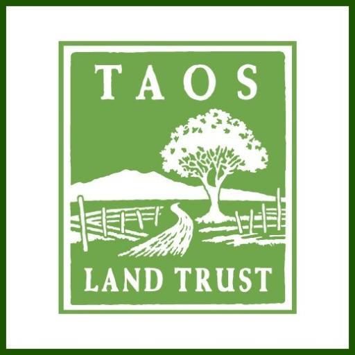 The mission of Taos Land Trust is to preserve open and productive land in northern New Mexico.