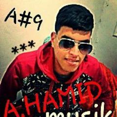 hamid_domino's profile picture. 