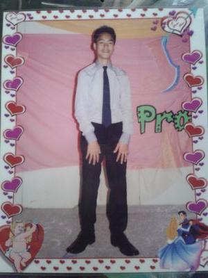 choimark143's profile picture. 