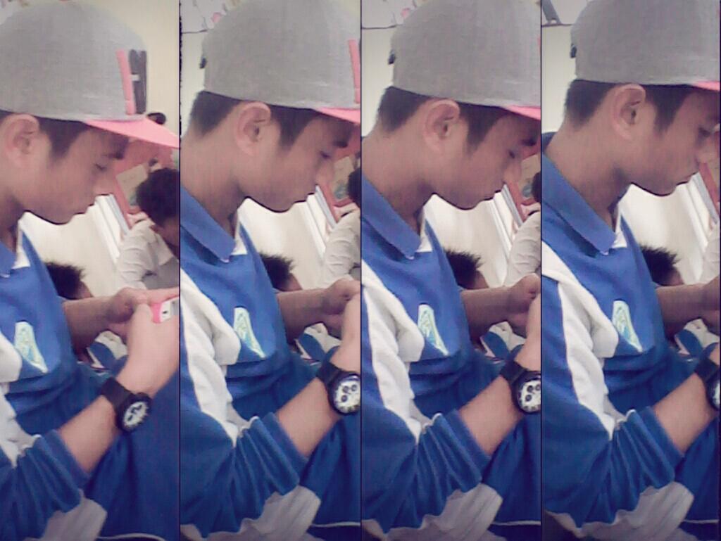 Pahrur_razi's profile picture. 23 april 1998