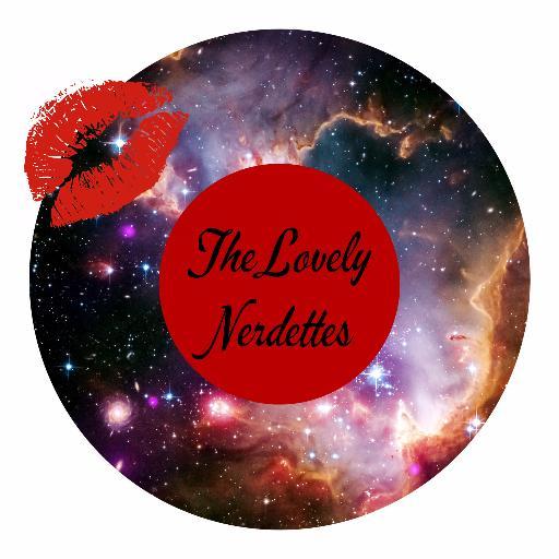 thelovelynerdy's profile picture. Just 2 nerds conquering the internet one social media at a time.