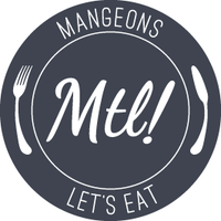Mangeons Montréal (@mangeonsmtl) 's Twitter Profile Photo Mangeons Montréal (@mangeonsmtl) 's Twitter Profile Photo