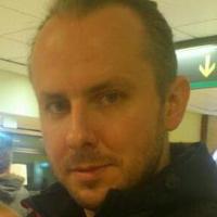 Maciej Haranczyk (@mharanczyk) 's Twitter Profile