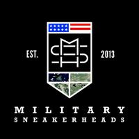 MilitarySneakerHeads(@OfficialMSH13) 's Twitter Profileg
