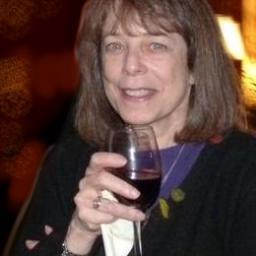 Susan Volman