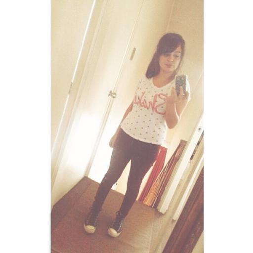 Cami, 21, Curicó-Talca, Ing. Comercial Utal. https://t.co/5nW7GQNUhM