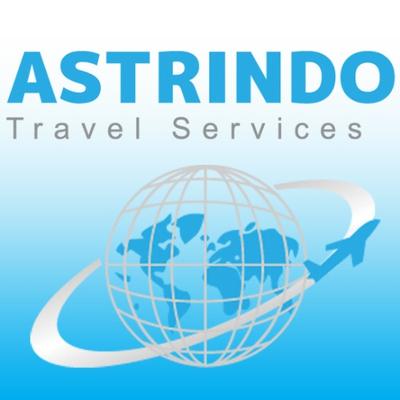 astrindo travel petojo