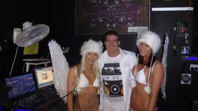 DjScruffOh Profile