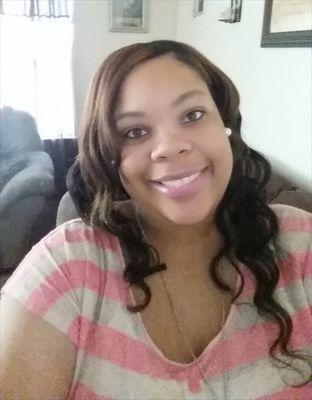 ThIcK_n_RiTe26's profile picture. God 1st...money 2nd...family 3rd...my son is my everything #capricorn