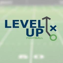 Level Up Football