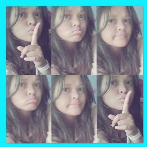 Ig ; RickaUtamiPutri , Twiter ; @ricka_utami , Ask.fm ; @RickaPutriUtami + @RickaPutri31 , Idline ; rickaputriutami , Fb : RickaPutriUtami + RickaUtamiPutri , B