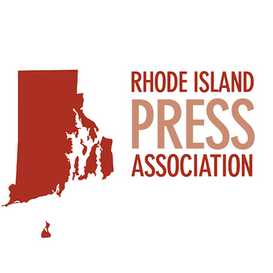 Promoting the interests of newspapers and other publications and advancing journalism standards and educational opportunities in Rhode Island since 1886.