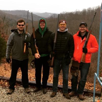 Jon_E_Fulp's profile picture. Stay hungry. Stay foolish.