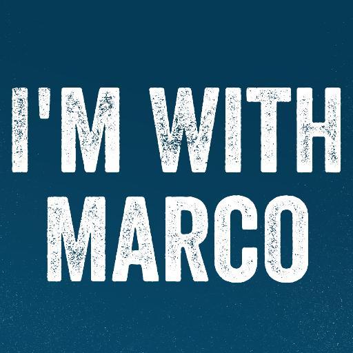 We are going to make sure that @marcorubio carries the Palmetto State and ushers in a #newamericancentury    This is not an official Marco Rubio account.