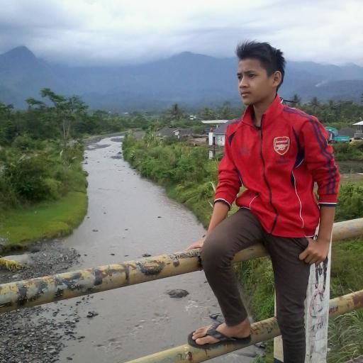 maulidaiden's profile picture. 