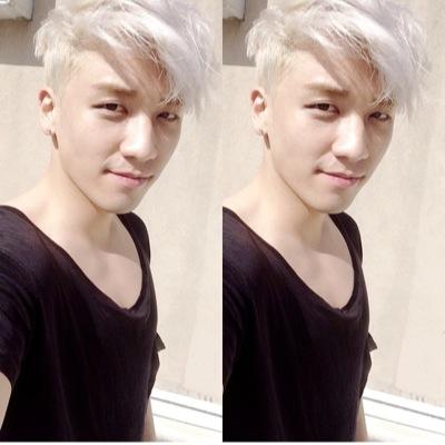 NyongtoryGRI's profile picture. Seungri ❤️