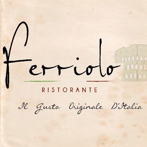 Ristorante Gourmet Italiano; IL GUSTO ORIGINALE D' ITALIA