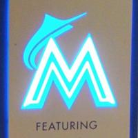 FrontRowMarlins(@frontrowmarlins) 's Twitter Profile Photo