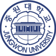 JungwonUniv's profile picture. 세상의 변화를 이끌 인재, 인성과 글로벌 마인드에서 시작합니다.