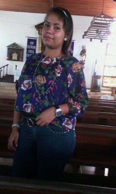 RPuertoRamirez's profile picture. El Progreso Yoro