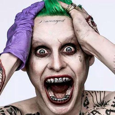 ImbatmanMatthew's profile picture. 