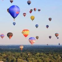 Visit Hunterdon (@visithunterdon) 's Twitter Profile