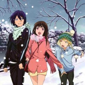 アニメ/歌い手/ボカロ/声優さん/デュラララなど…二次元大好きです♪( ´▽`) 気軽にフォローしてください!!
