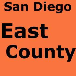 San Diego EastCounty
