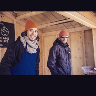 Restaurant de poissons et fruits de mers, bar à huîtres et mini poissonnerie.
le menu change au saison des produits de la mer.