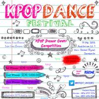 K-Fest UNISRI 2015 (@kfest_unisri) 's Twitter Profile Photo K-Fest UNISRI 2015 (@kfest_unisri) 's Twitter Profile Photo
