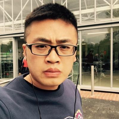 mingyuli1's profile picture. 