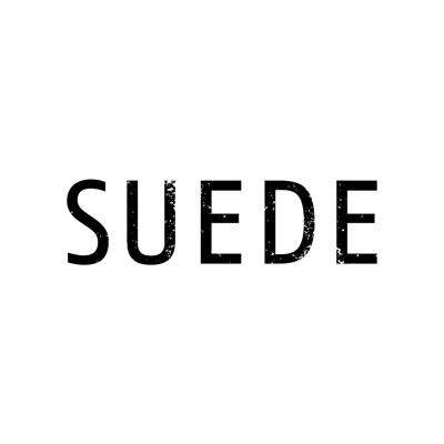 Suede