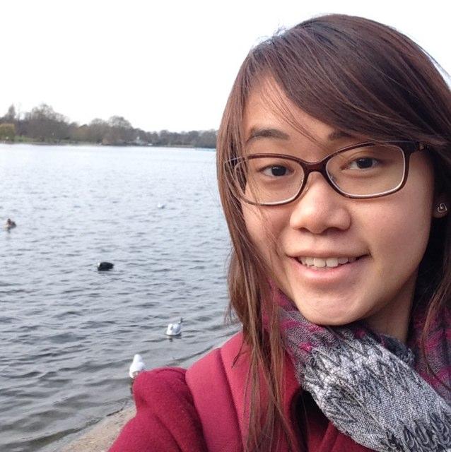 graceisnotatwit's profile picture. 