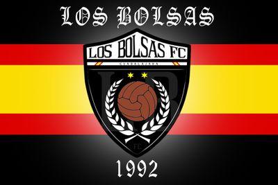 LosBolsasFC's profile picture. Twitter oficial de Los Bolsas F.C. Equipo de fútbol 7 en la liga de Guadalajara.