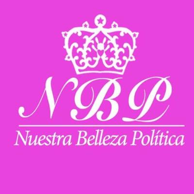 Retamos a los políticos a responder las mismas preguntas que las aspirantes a Miss Universo ¿Qué contestarán? #NuestraBellezaPolítica