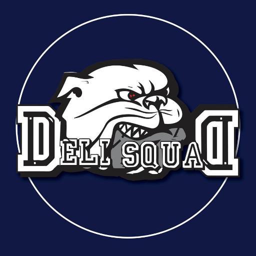 We Are Deli Squad