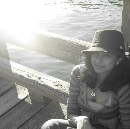 ivaish's profile picture. 