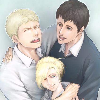 えんじゅさんのプロフィール画像