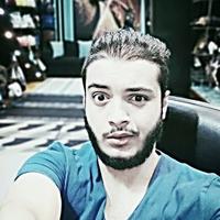 M.MosMaR (@maosmeky) 's Twitter Profile
