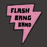 FLASH BANG BAND (@flashbangband) 's Twitter Profile