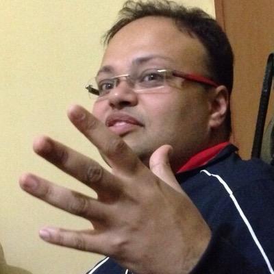 CAGOURABMITRA's profile picture. 