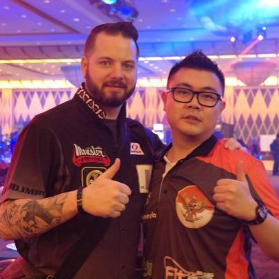 setiawanraymond's profile picture. 