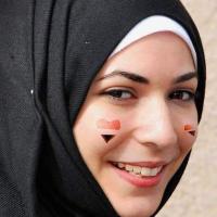 عبير الضالعيه حره  (@hzjsjcva) Twitter profile photo