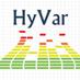HyVar (@hyvar_project) Twitter profile photo HyVar (@hyvar_project) Twitter profile photo
