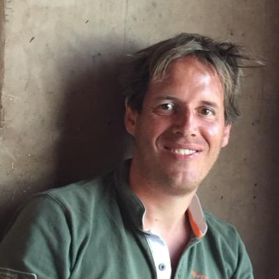 TomZurich's profile picture. 