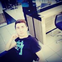 Oğuzhan Yılmaz (@dwaft7) Twitter profile photo