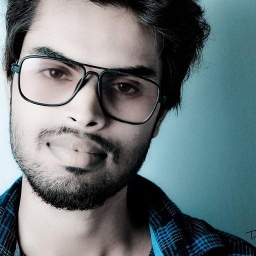 Nizammoments's profile picture. Designer