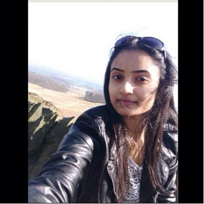 Kinj4l's profile picture. 